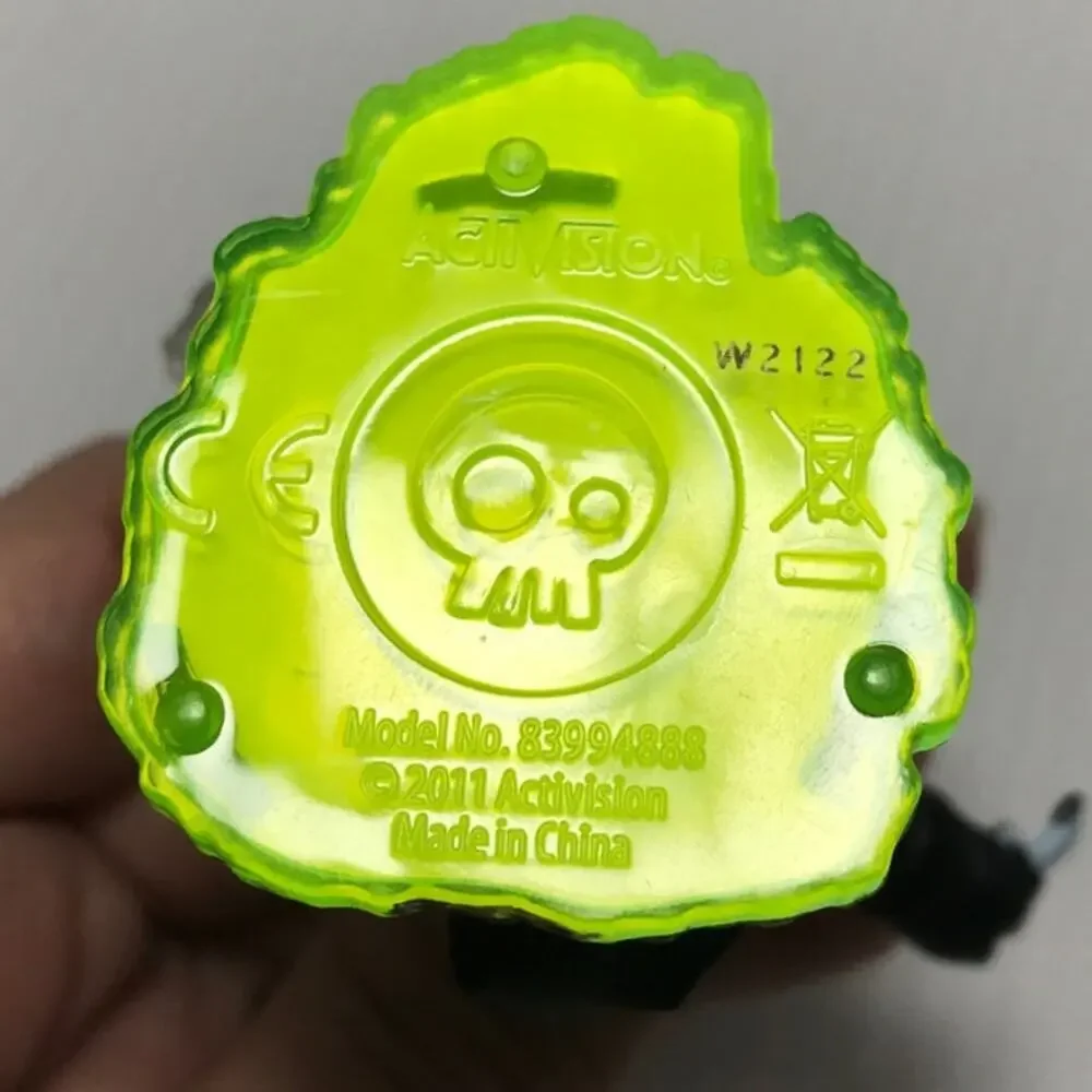 Skylander 2011 activision
